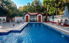 The Figueiredo House